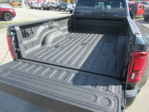 More photos of 2026 Ram 3500 Laramie at Farris Motor - Jefferson City, TN