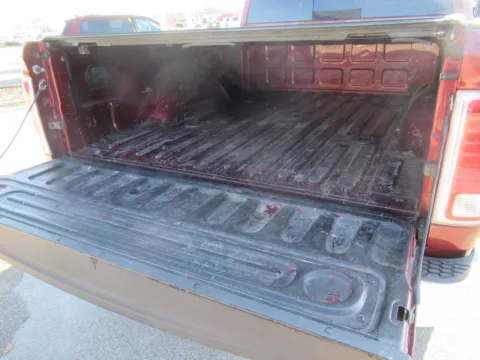 More photos of 2017 Ram 2500 Laramie at Farris Motor - Jefferson City, TN