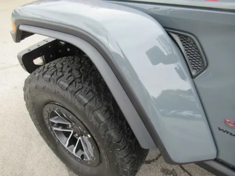 Another view of 2026 Jeep Wrangler Rubicon X for sale in Jefferson City, TN at Farris Motor - Jefferson City