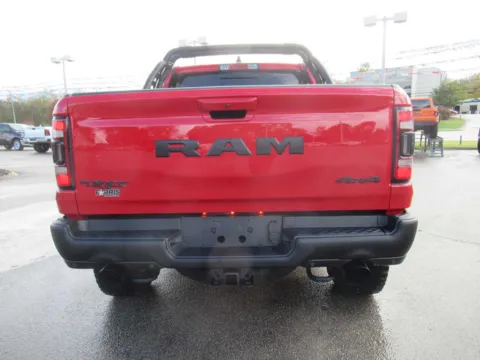 More photos of 2022 Ram 1500 TRX at Farris Motor - Jefferson City, TN