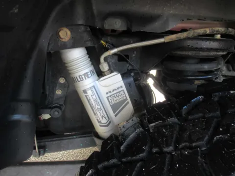 More photos of 2022 Ram 1500 TRX at Farris Motor - Jefferson City, TN