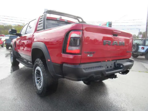Another view of 2022 Ram 1500 TRX for sale in Jefferson City, TN at Farris Motor - Jefferson City