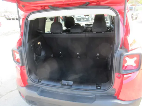 More photos of 2019 Jeep Renegade Sport at Farris Motor - Jefferson City, TN