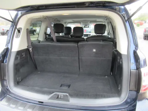 More photos of 2019 Nissan Armada SL at Farris Motor - Jefferson City, TN