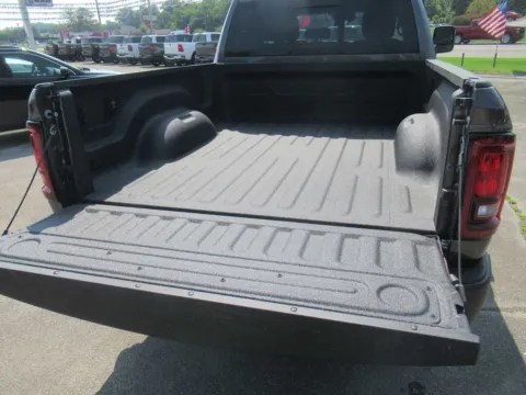 More photos of 2025 Ram 2500 Tradesman at Farris Motor - Jefferson City, TN