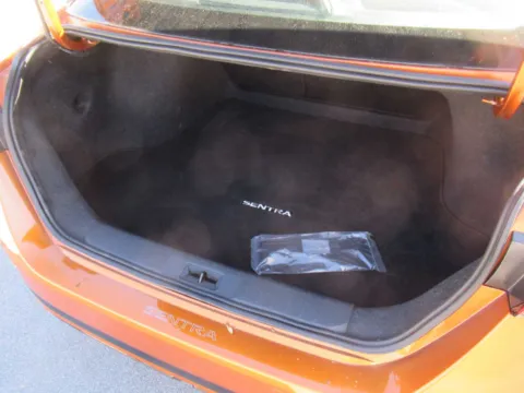 More photos of 2025 Nissan Sentra SR at Farris Motor - Jefferson City, TN