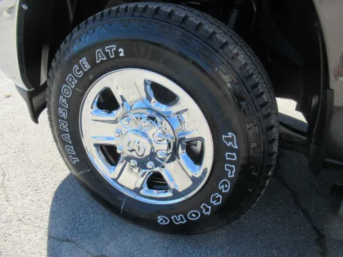 Another view of 2026 Ram 2500 Tradesman for sale in Jefferson City, TN at Farris Motor - Jefferson City