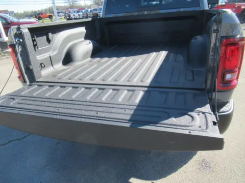 More photos of 2026 Ram 2500 Tradesman at Farris Motor - Jefferson City, TN