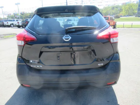 More photos of 2018 Nissan Kicks SR at Farris Motor - Jefferson City, TN