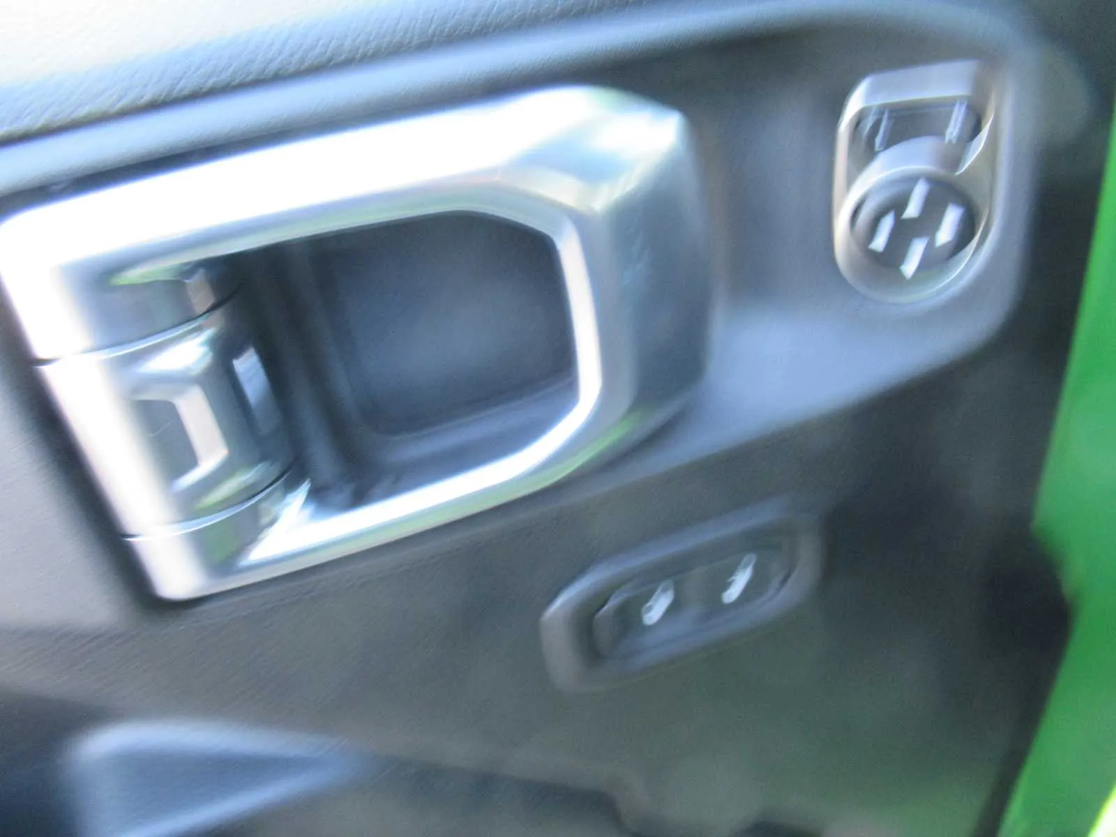 2026 Jeep Wrangler 4-Door Willys - Photo 16