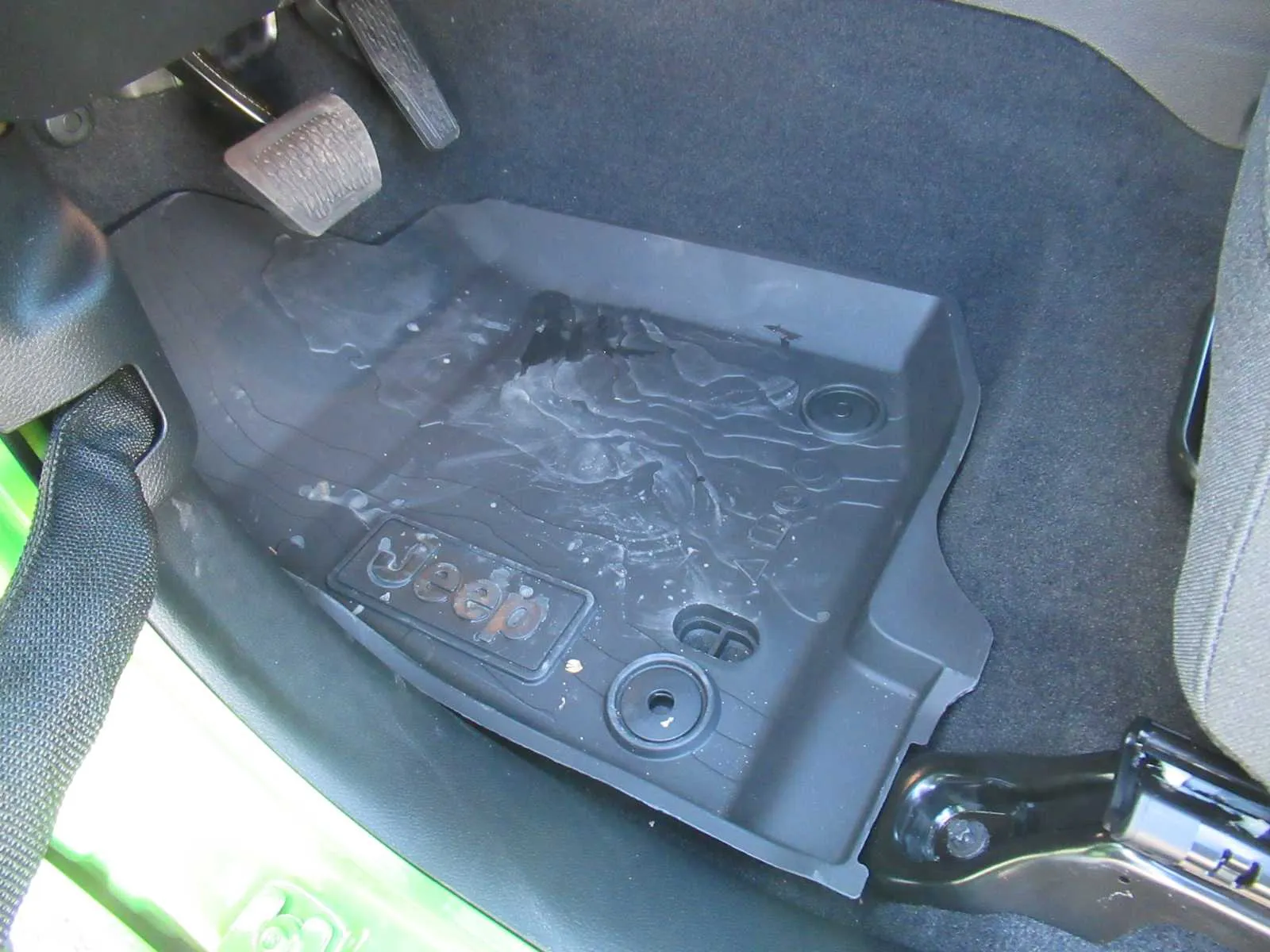 2026 Jeep Wrangler 4-Door Willys - Photo 20