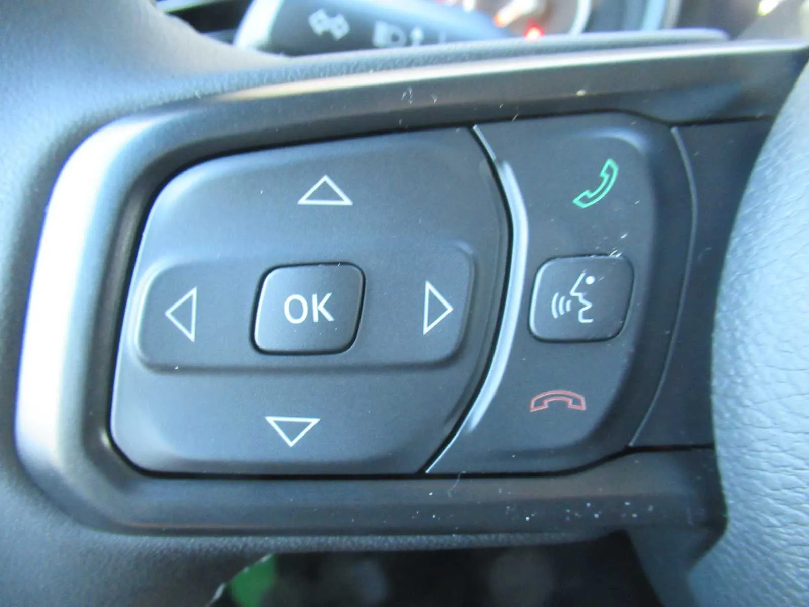 2026 Jeep Wrangler 4-Door Willys - Photo 22