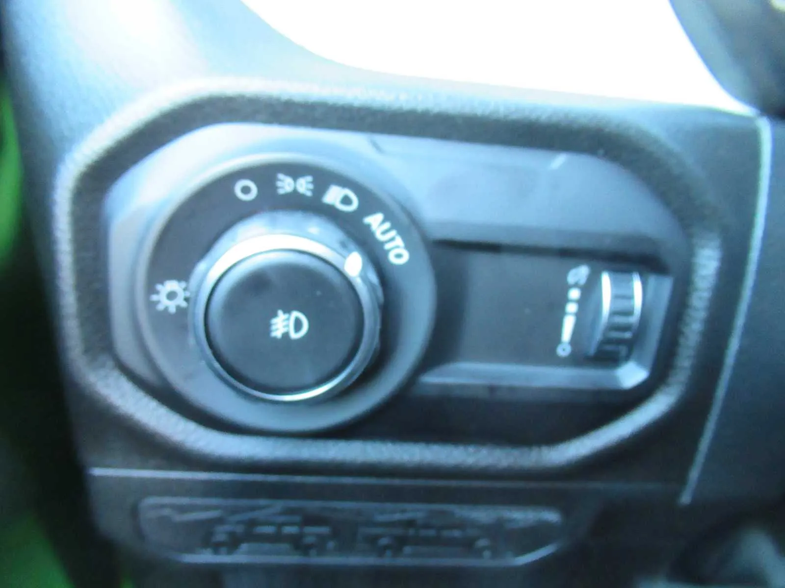 2026 Jeep Wrangler 4-Door Willys - Photo 27