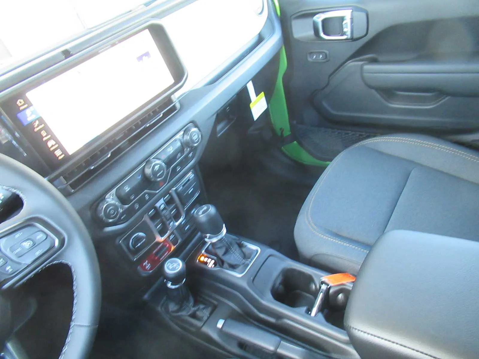 2026 Jeep Wrangler 4-Door Willys - Photo 28