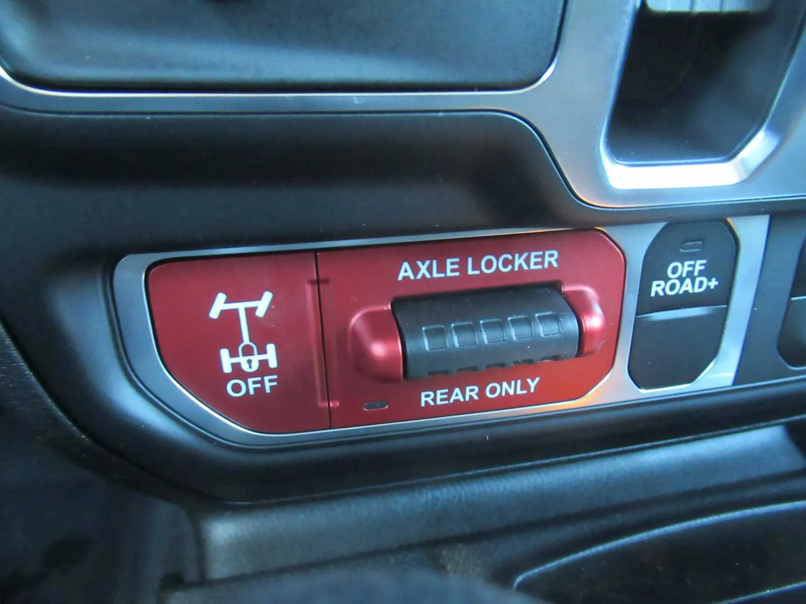 2026 Jeep Wrangler 4-Door Willys - Photo 37