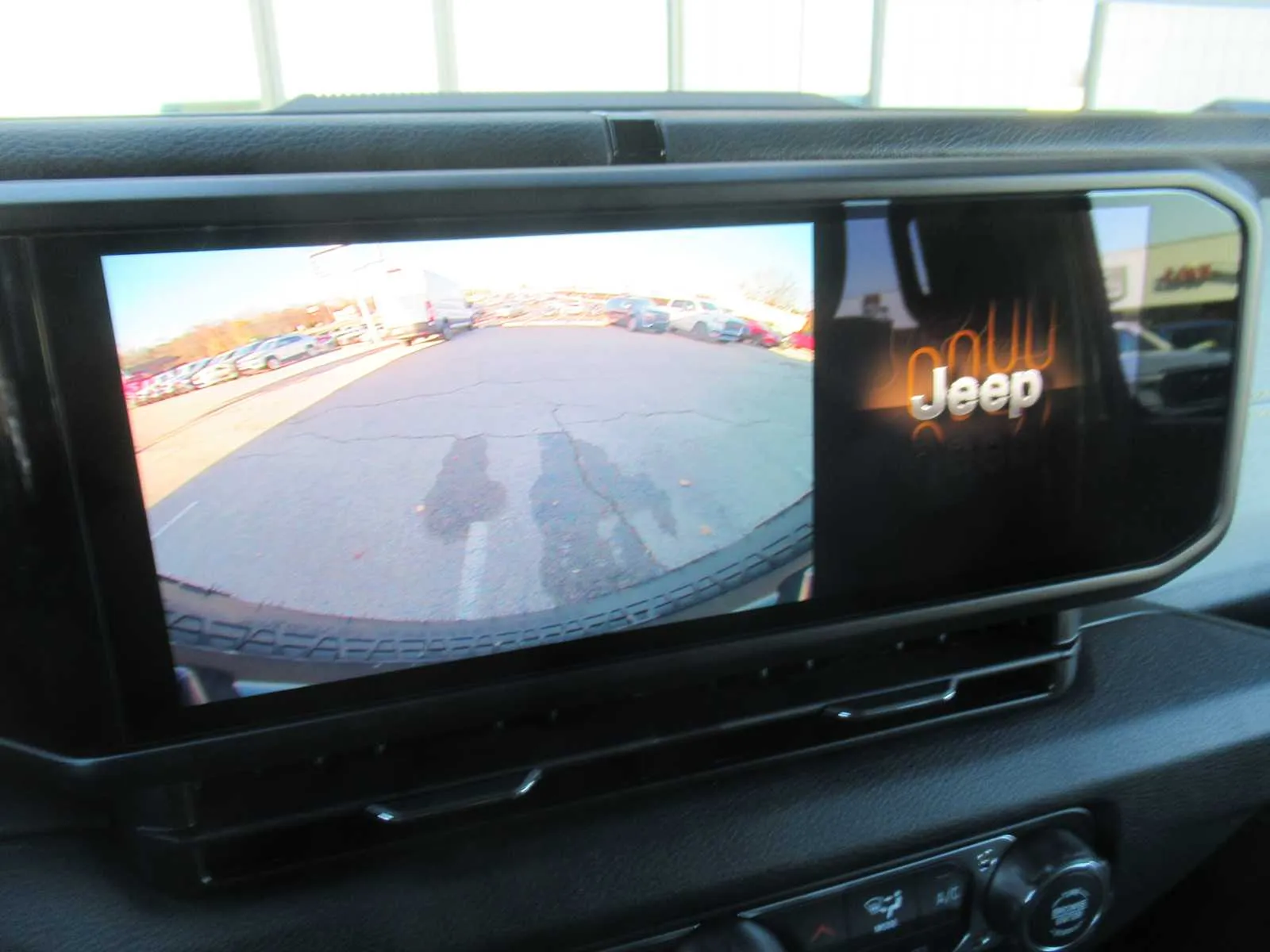 2026 Jeep Wrangler 4-Door Willys - Photo 30