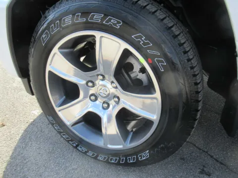 Another view of 2026 Ram 1500 Express for sale in Jefferson City, TN at Farris Motor - Jefferson City