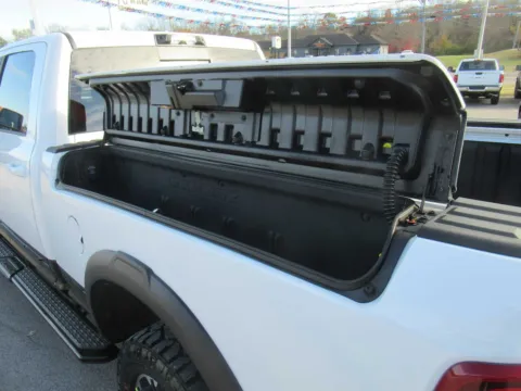 Another view of 2026 Ram 2500 Rebel for sale in Jefferson City, TN at Farris Motor - Jefferson City