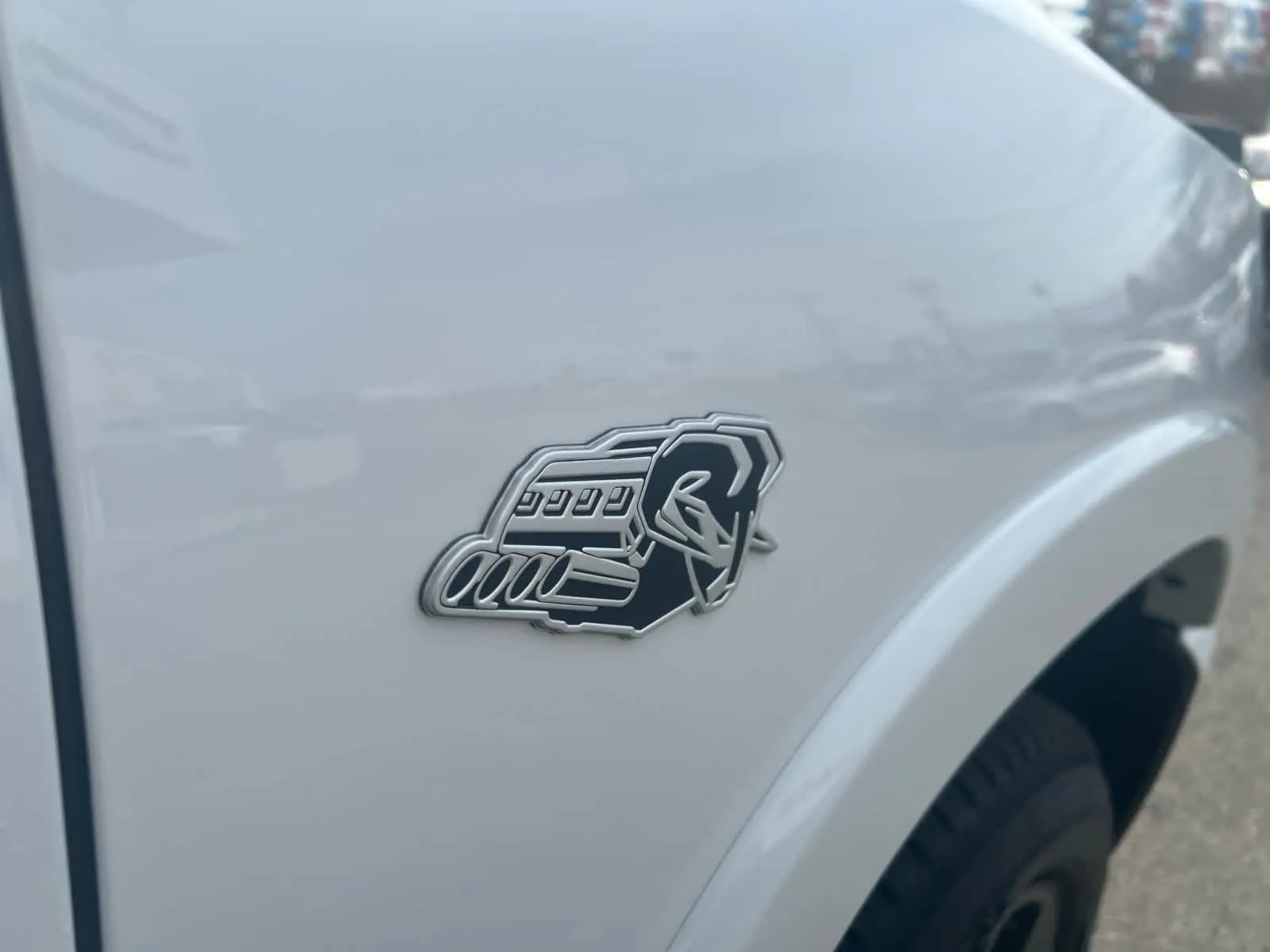 2026 RAM 1500 Big Horn/Lone Star - Photo 6