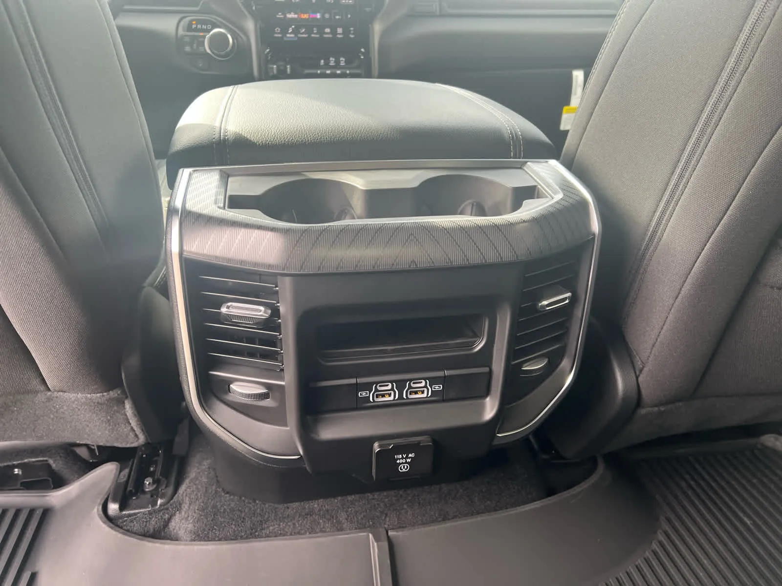 2026 RAM 1500 Big Horn/Lone Star - Photo 15