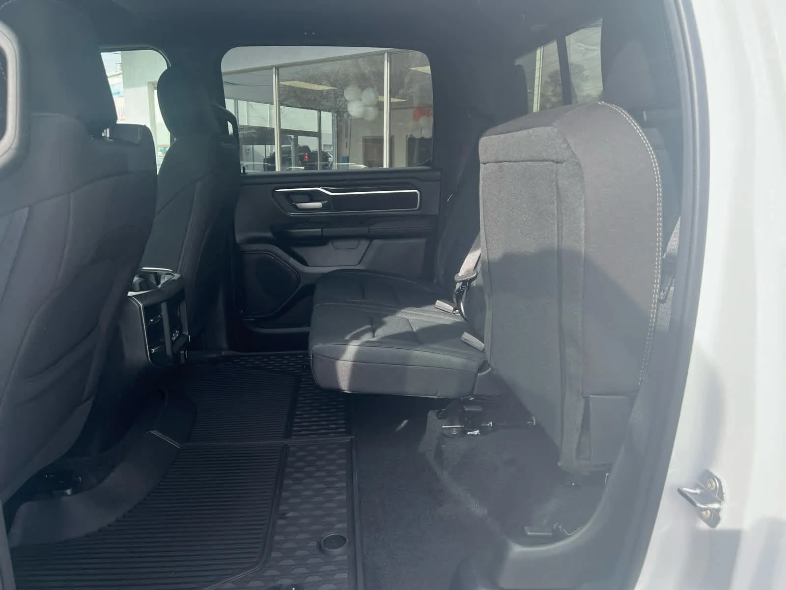 2026 RAM 1500 Big Horn/Lone Star - Photo 14