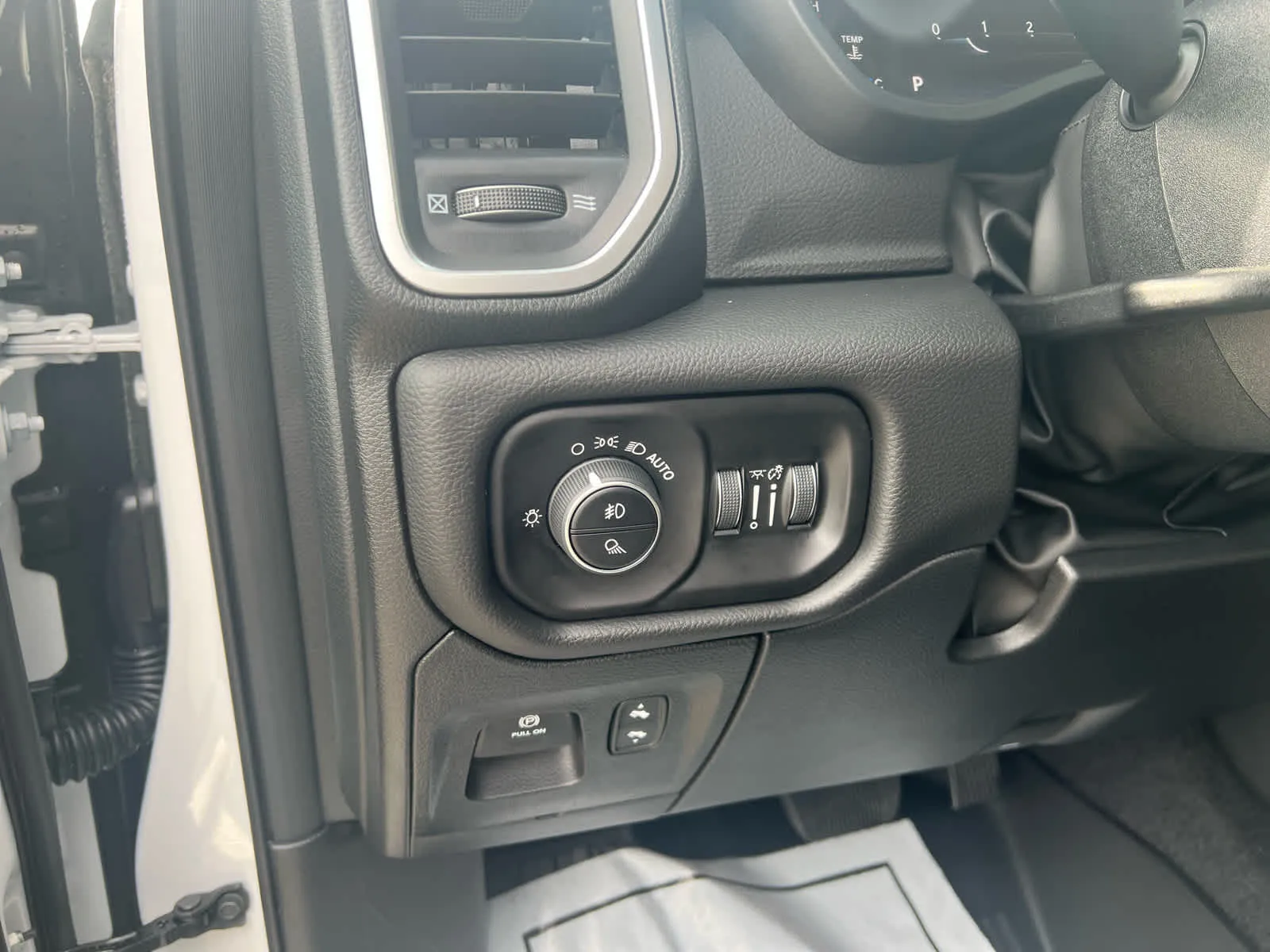 2026 RAM 1500 Big Horn/Lone Star - Photo 19