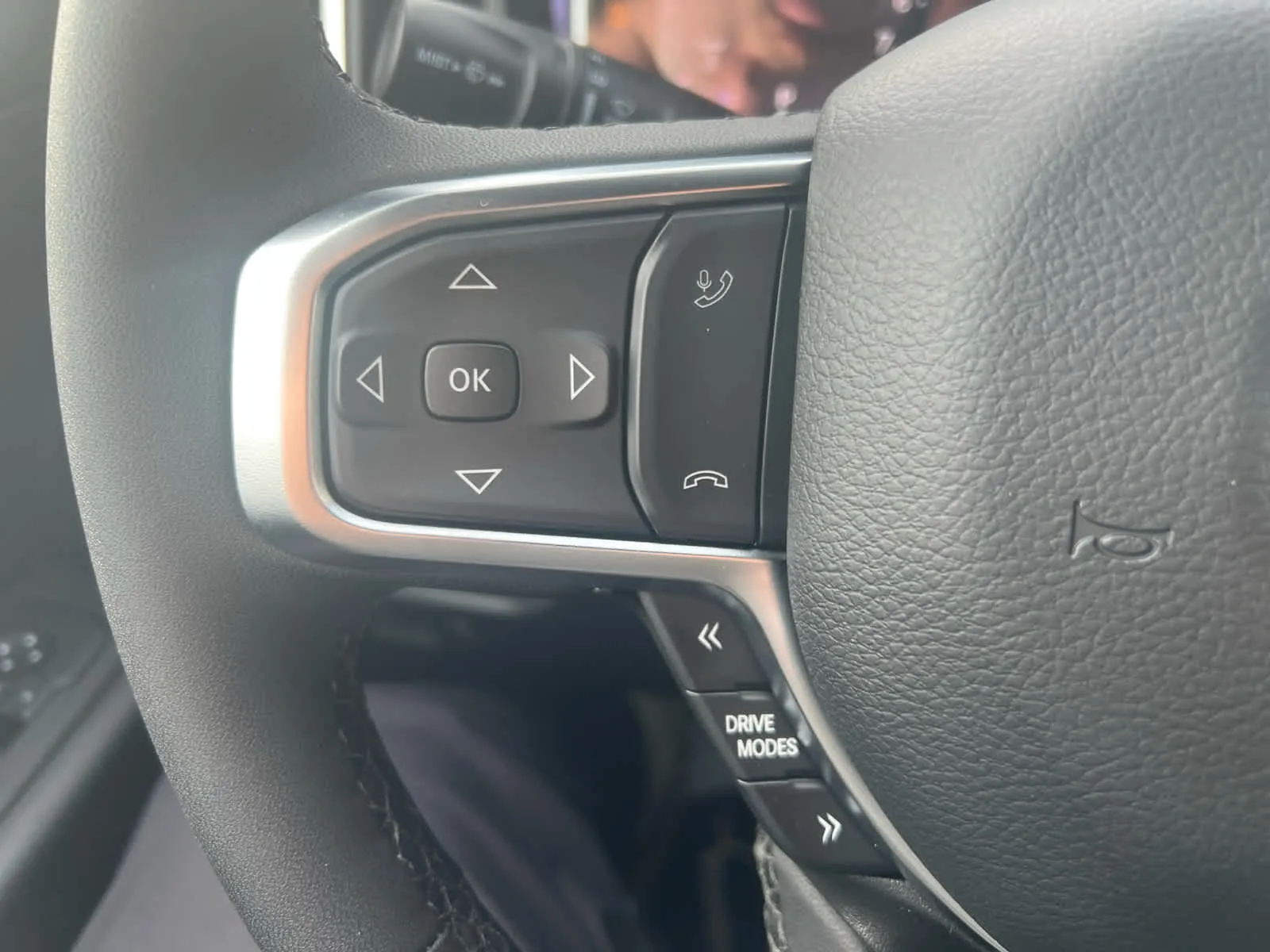2026 RAM 1500 Big Horn/Lone Star - Photo 22