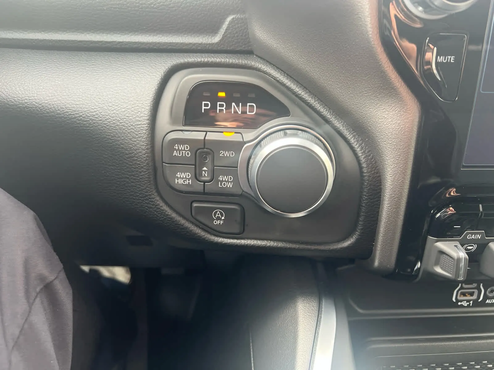 2026 RAM 1500 Big Horn/Lone Star - Photo 27