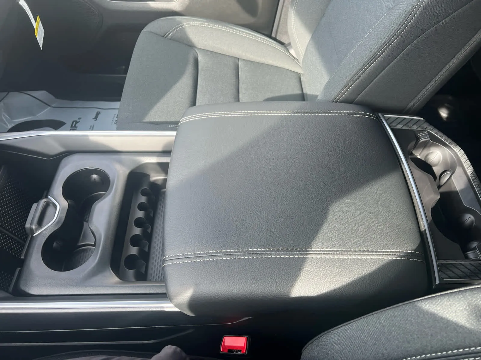 2026 RAM 1500 Big Horn/Lone Star - Photo 30
