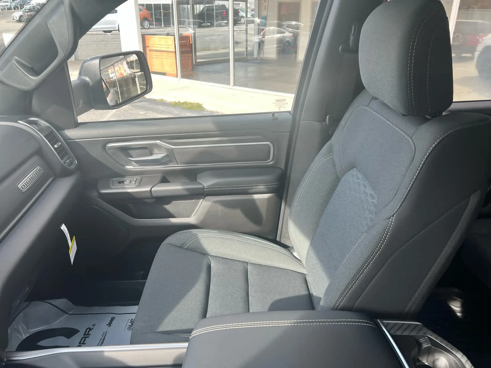 2026 RAM 1500 Big Horn/Lone Star - Photo 31