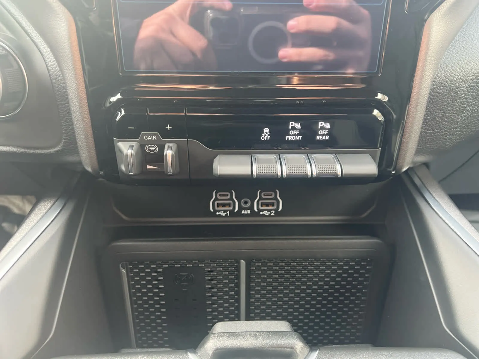 2026 RAM 1500 Big Horn/Lone Star - Photo 28