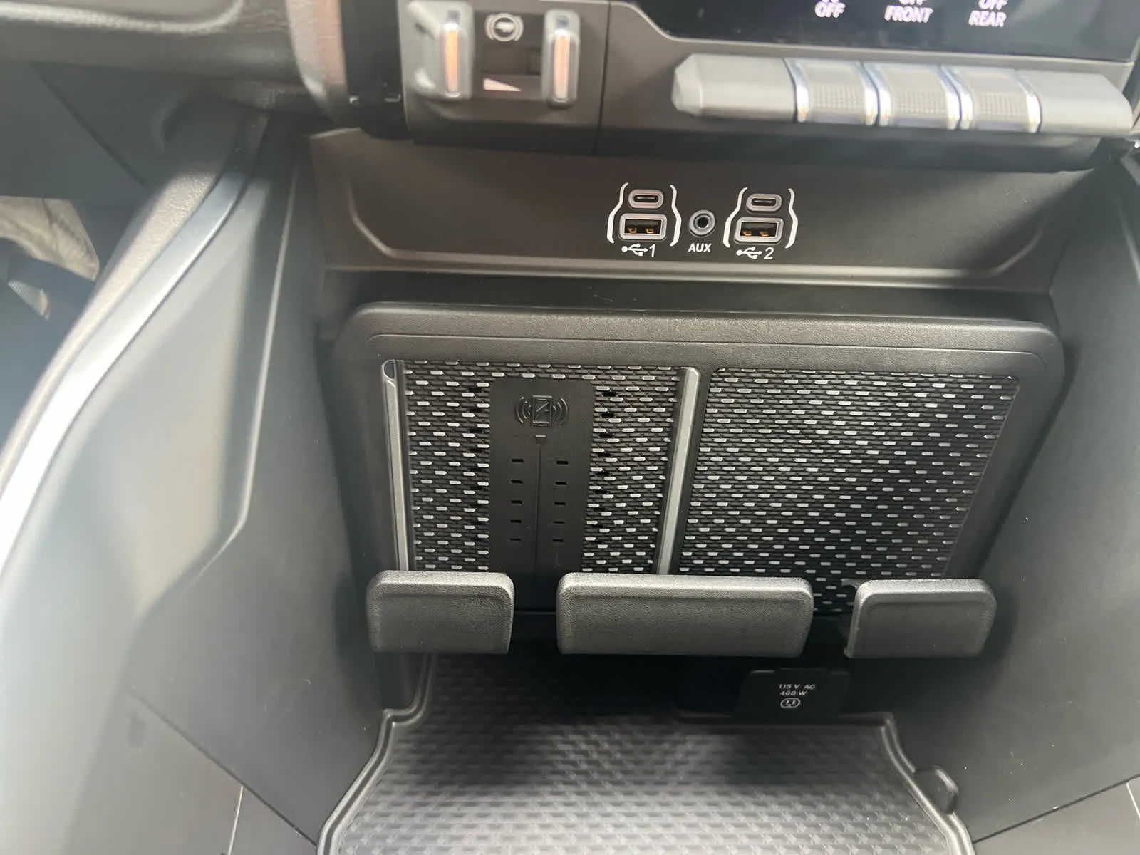 2026 RAM 1500 Big Horn/Lone Star - Photo 29