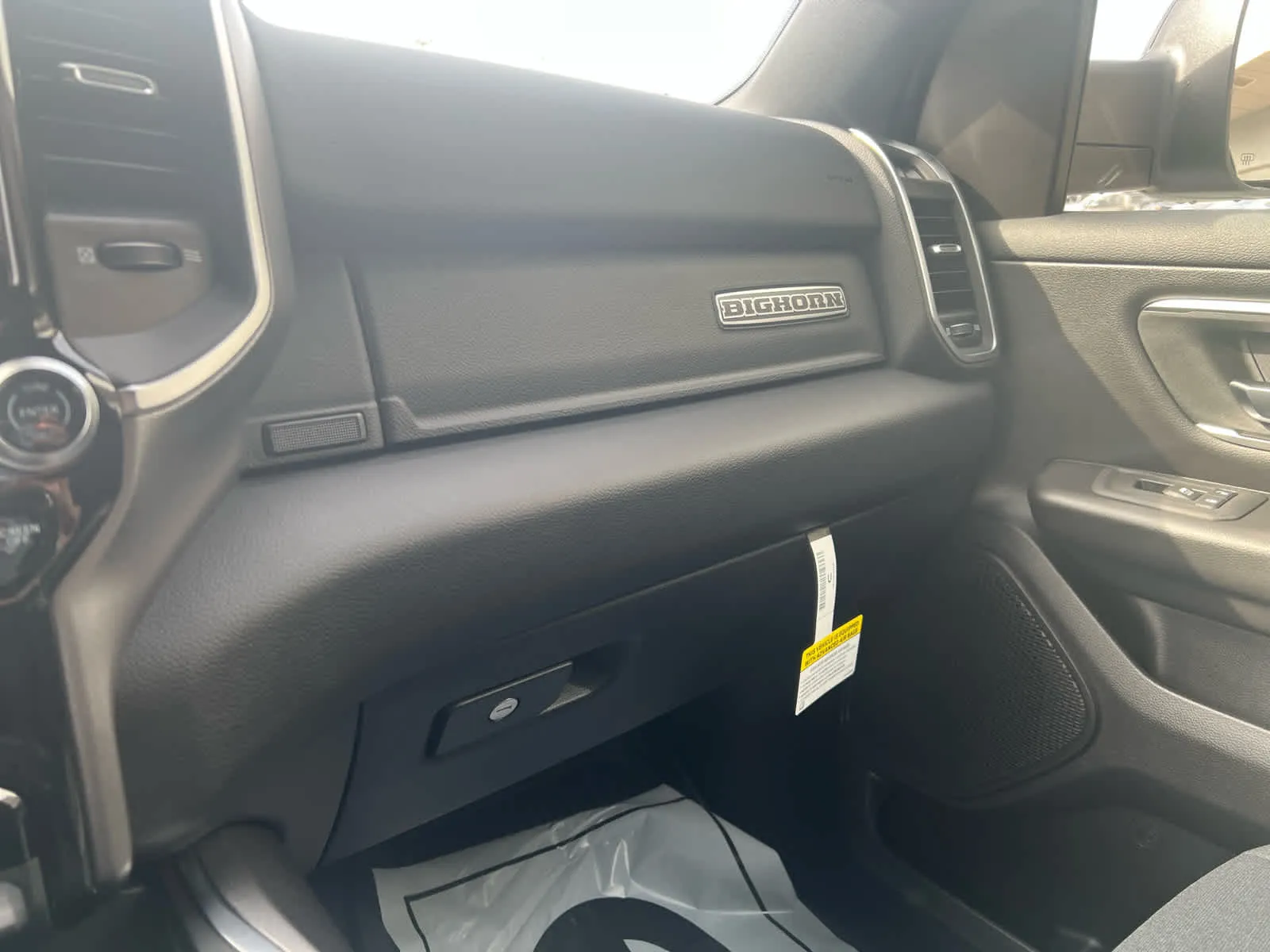 2026 RAM 1500 Big Horn/Lone Star - Photo 32