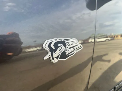 Another view of 2026 Ram 1500 Big Horn for sale in Morristown, TN at Farris Jeep - Morristown