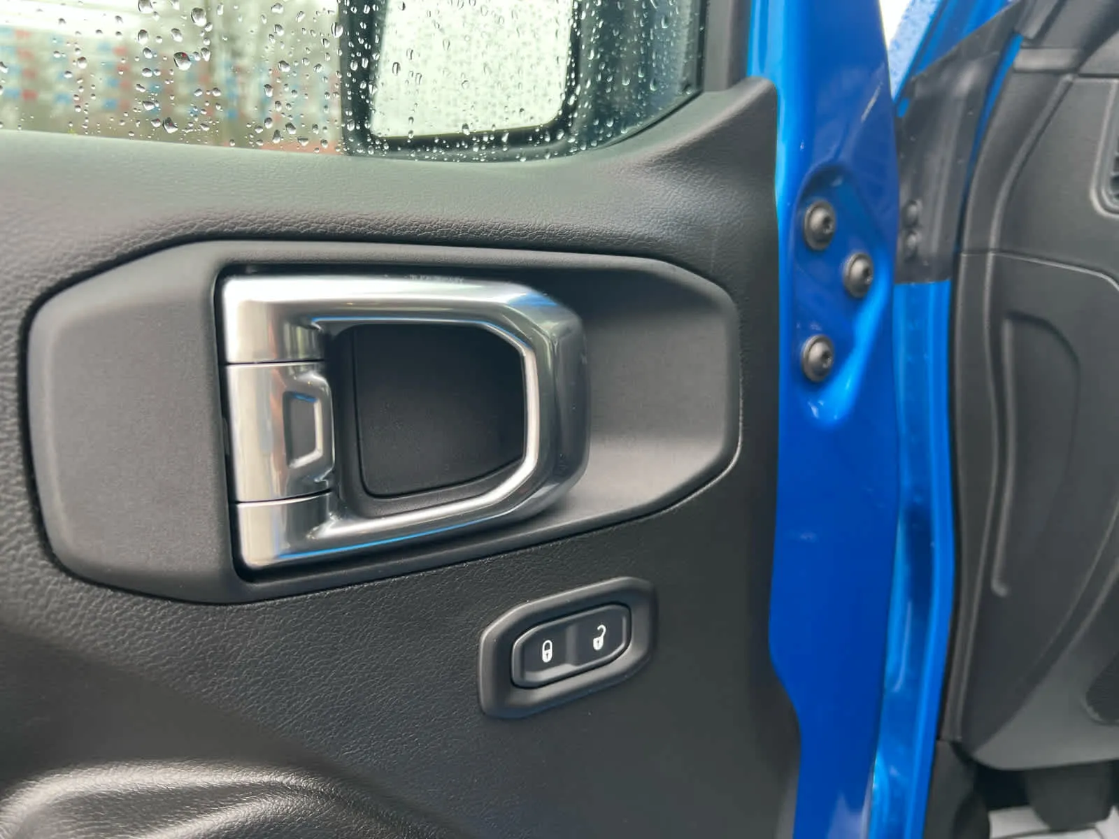 2026 Jeep Wrangler 2-Door Sport - Photo 12