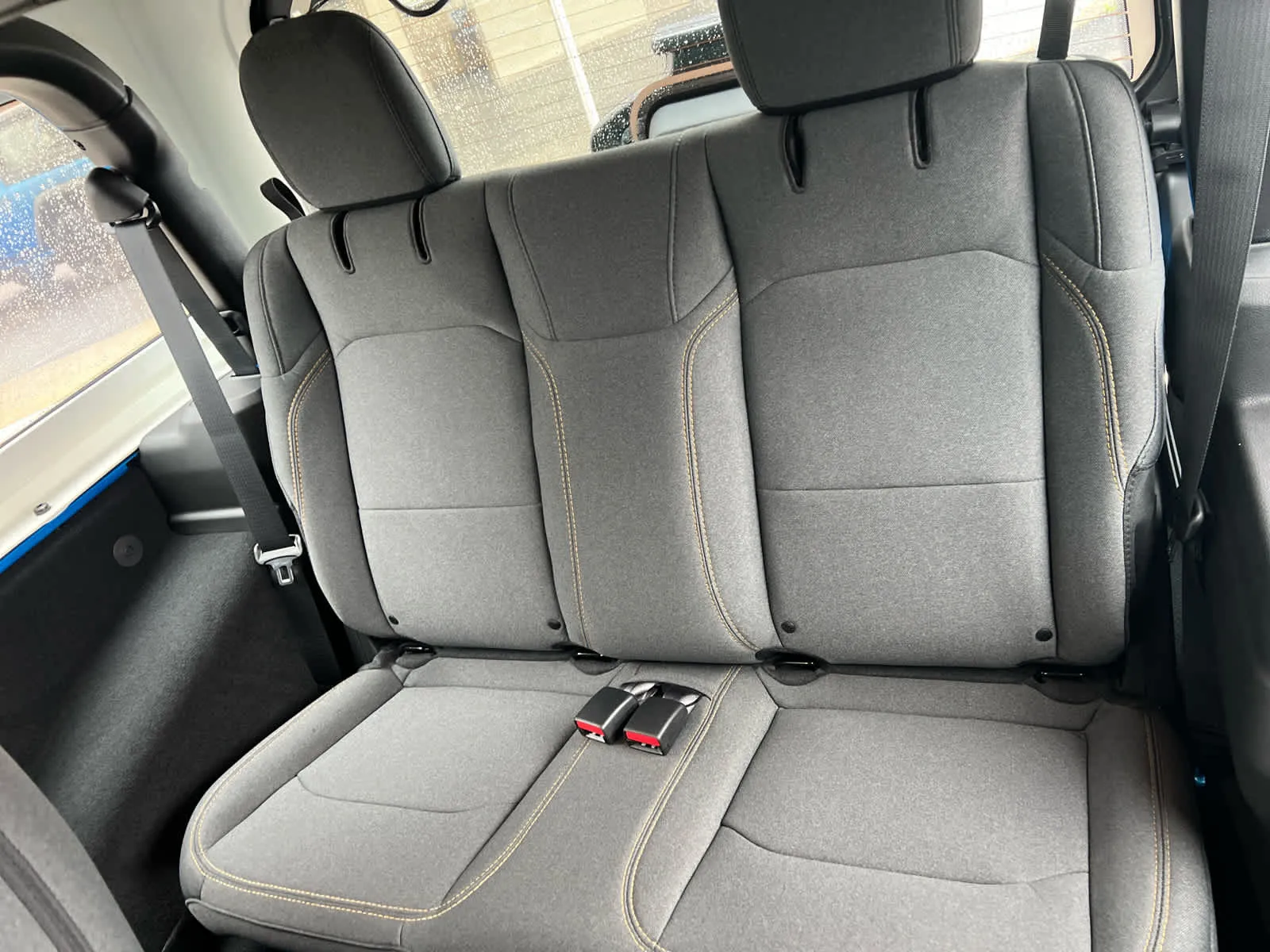 2026 Jeep Wrangler 2-Door Sport - Photo 15