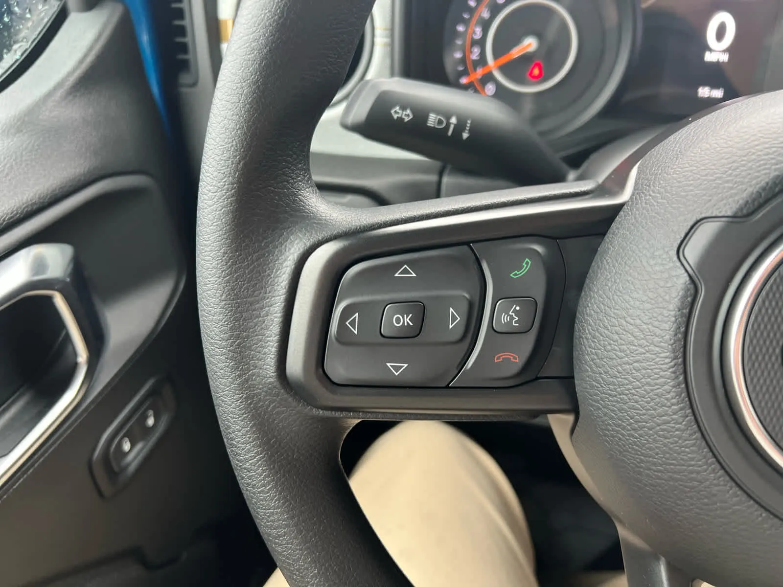 2026 Jeep Wrangler 2-Door Sport - Photo 17