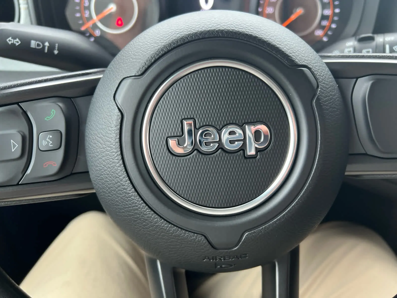 2026 Jeep Wrangler 2-Door Sport - Photo 18