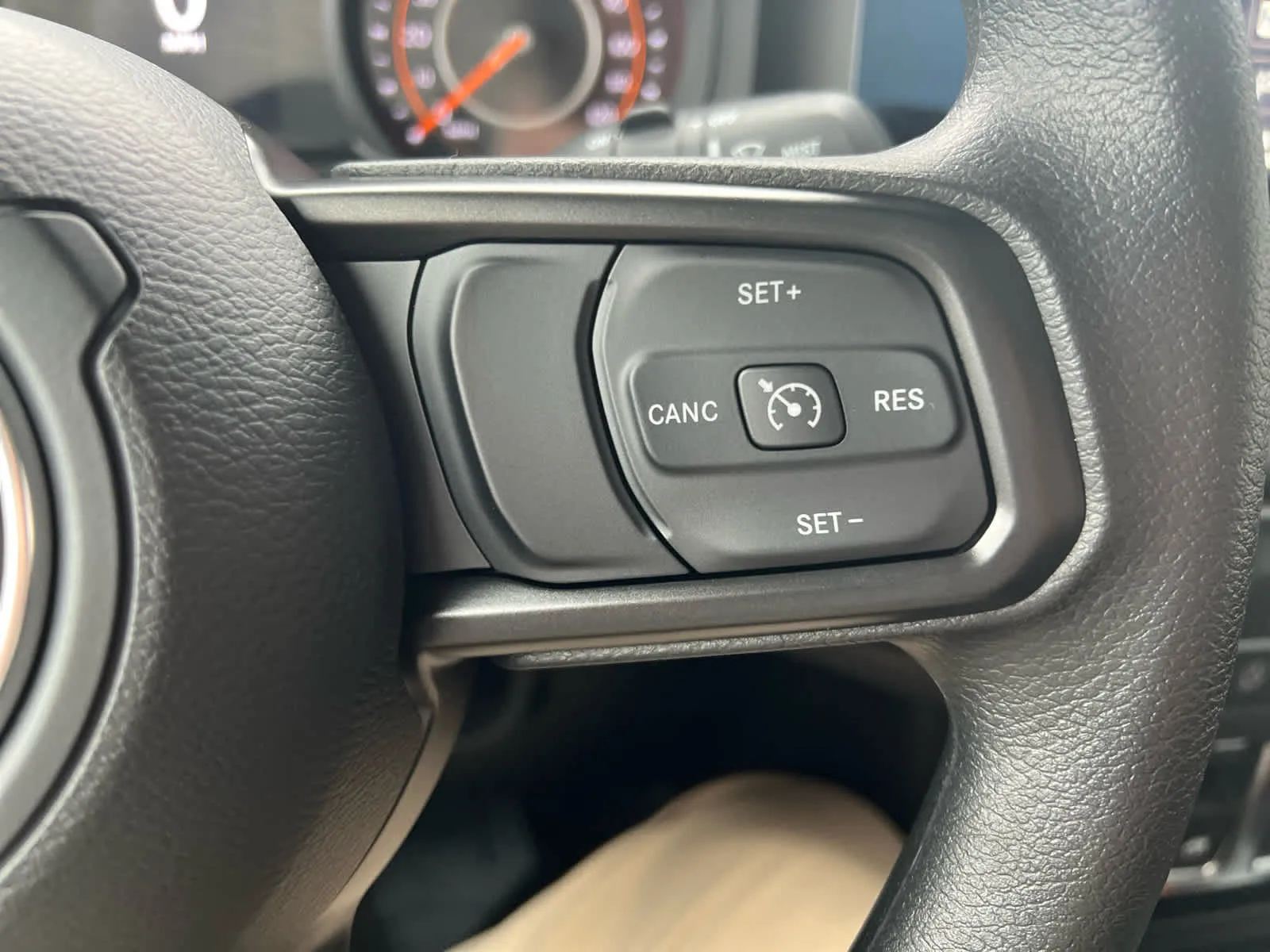 2026 Jeep Wrangler 2-Door Sport - Photo 19