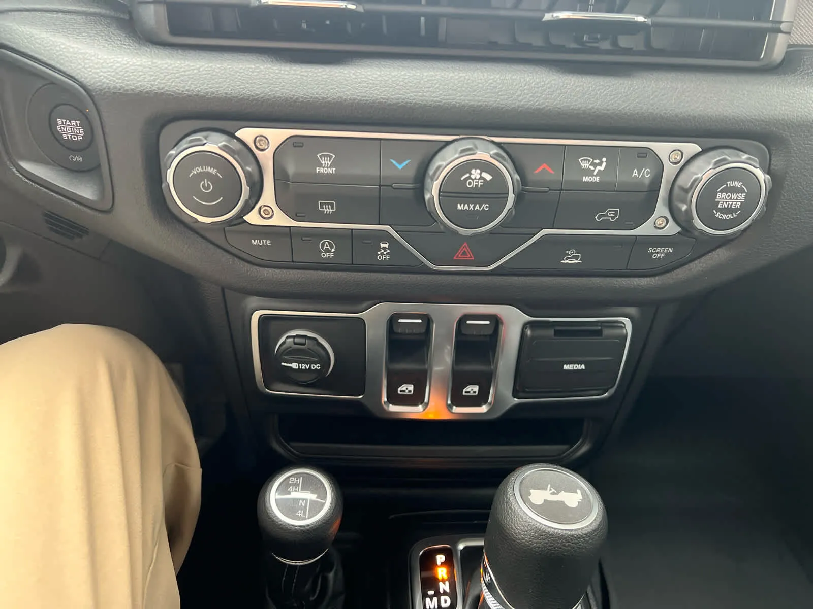 2026 Jeep Wrangler 2-Door Sport - Photo 22