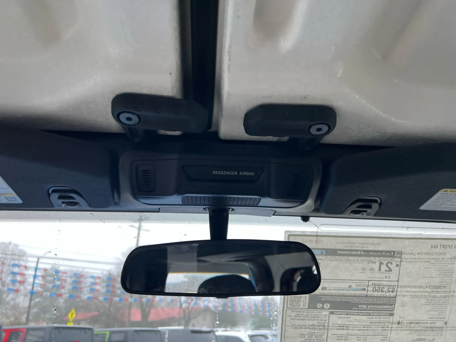 2026 Jeep Wrangler 2-Door Sport - Photo 27
