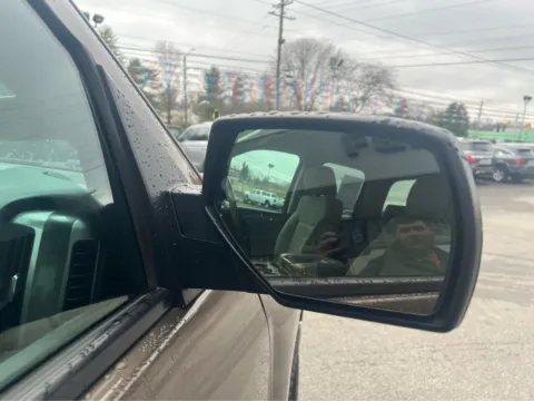 More photos of 2014 Chevrolet Silverado 1500 LT at Farris Jeep - Morristown, TN