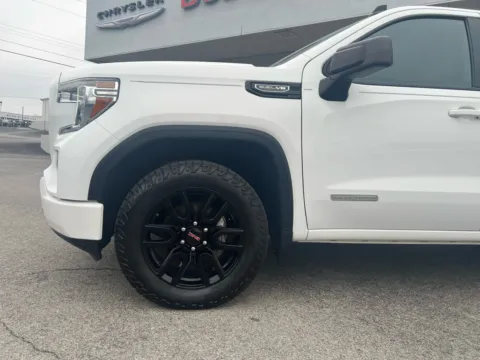 Photos of 2020 GMC Sierra 1500 Elevation for sale in Morristown, TN at Farris Jeep - Morristown