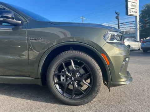 More photos of 2026 Dodge Durango GT Plus HEMI V8 at Farris Jeep - Morristown, TN