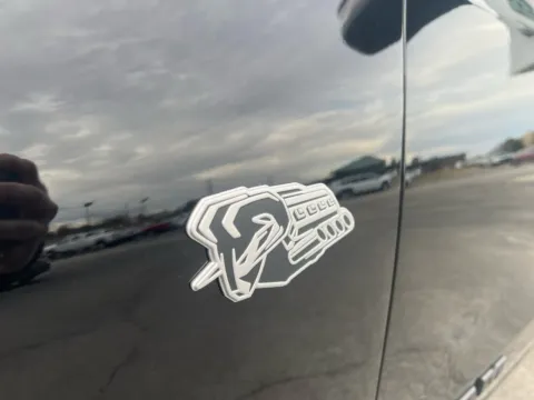 Another view of 2026 Ram 1500 Laramie for sale in Morristown, TN at Farris Jeep - Morristown