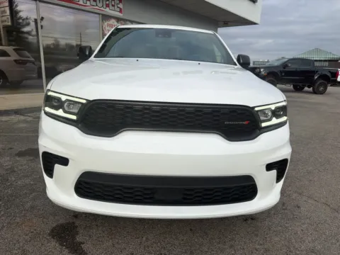 Another view of 2024 Dodge Durango GT Plus for sale in Morristown, TN at Farris Jeep - Morristown