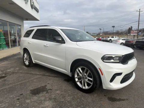 More photos of 2024 Dodge Durango GT Plus at Farris Jeep - Morristown, TN