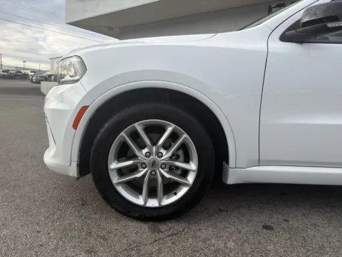 Photos of 2024 Dodge Durango GT Plus for sale in Morristown, TN at Farris Jeep - Morristown