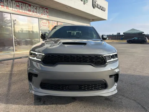 Another view of 2026 Dodge Durango GT Plus HEMI V8 for sale in Morristown, TN at Farris Jeep - Morristown