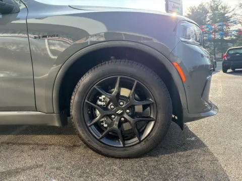 More photos of 2026 Dodge Durango GT Plus HEMI V8 at Farris Jeep - Morristown, TN